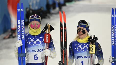 Sport: Här är alla svenska OS.